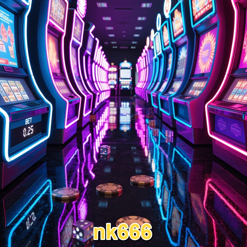 Dukungan Android nk666